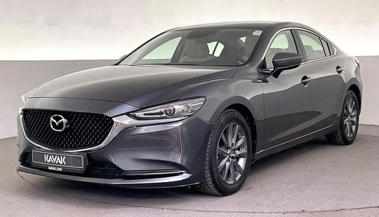 Mazda 6 S-2023