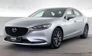 Mazda • Mazda 6