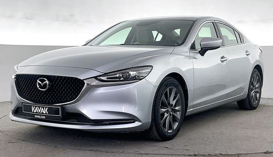 مازدا Mazda 6 S-2023