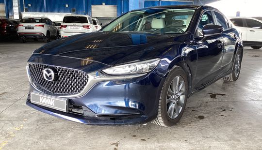 Mazda 6 S-2023