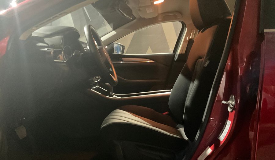 Mazda 6 S Sedan 2023