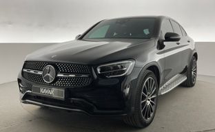 Mercedes Benz • GLC 200