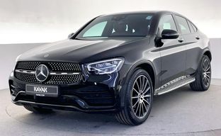 Mercedes Benz • GLC 200