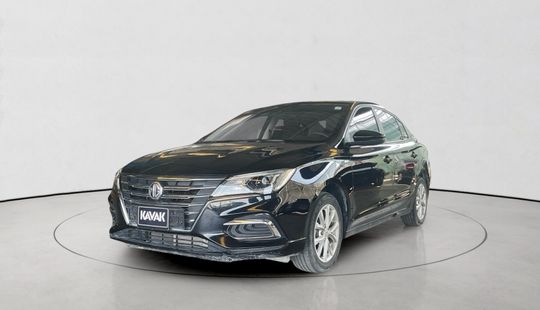 إم جي MG5 1.5 AUTO STD-2023