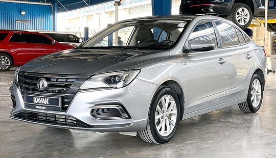 إم جي MG5 Luxury-2023