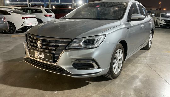 MG • MG5