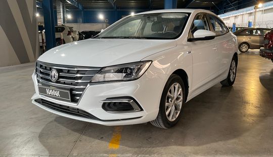 MG • MG5