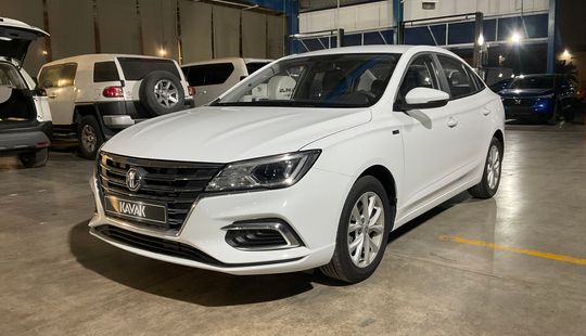 MG • MG5