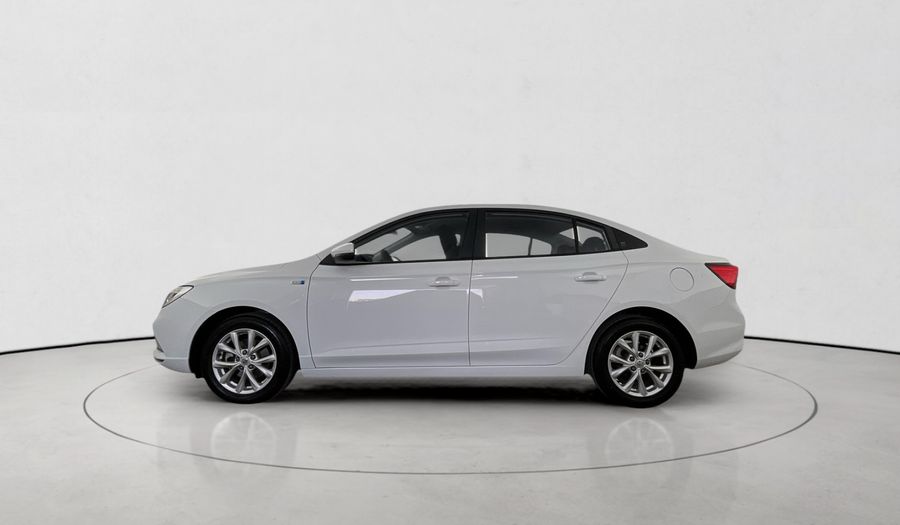 Mg Mg5 1.5 AUTO STD Sedan 2023