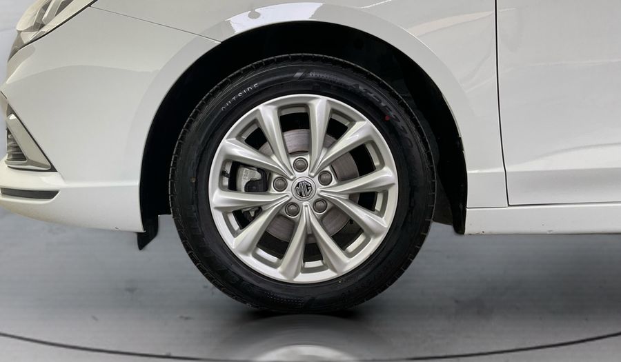 Mg Mg5 1.5 AUTO STD Sedan 2023