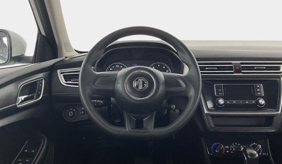 Mg Mg5 1.5 AUTO STD Sedan 2023