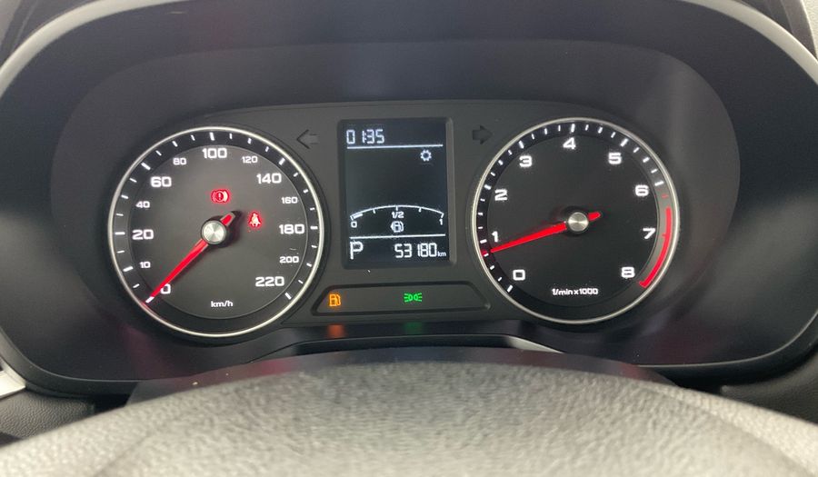 Mg Mg5 1.5 AUTO STD Sedan 2023