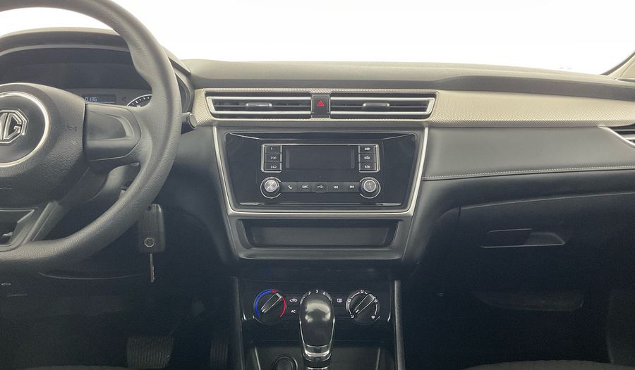 Mg Mg5 1.5 AUTO STD Sedan 2023