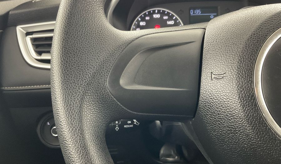 Mg Mg5 1.5 AUTO STD Sedan 2023