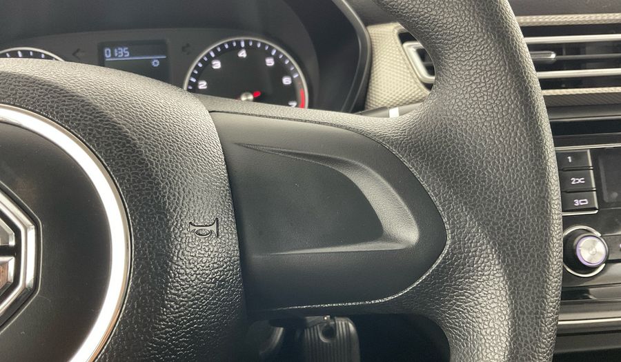 Mg Mg5 1.5 AUTO STD Sedan 2023