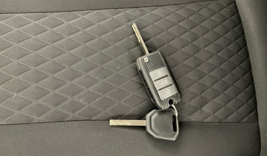 Mg Mg5 1.5 AUTO STD Sedan 2023