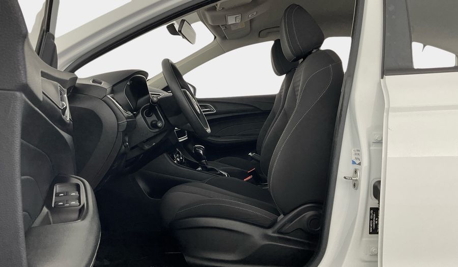 Mg Mg5 1.5 AUTO STD Sedan 2023