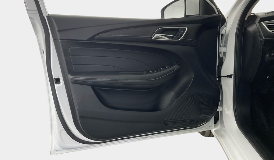 Mg Mg5 1.5 AUTO STD Sedan 2023