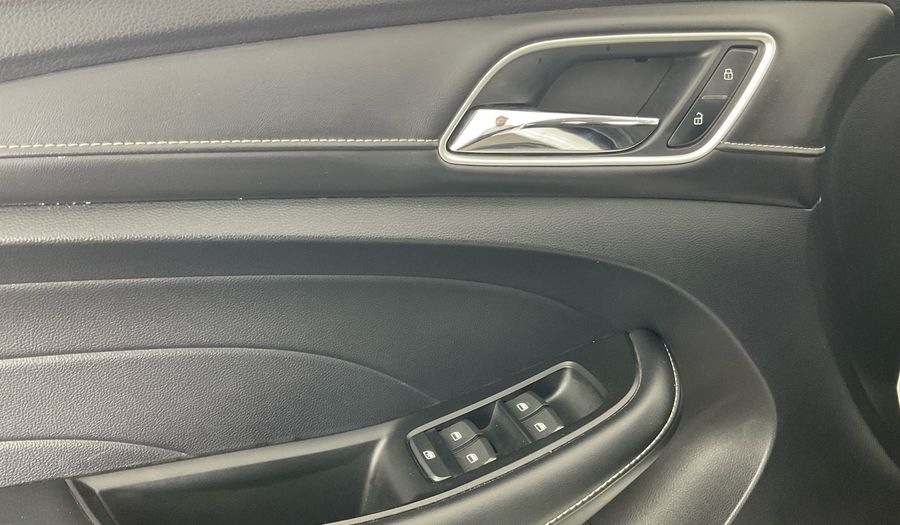 Mg Mg5 1.5 AUTO STD Sedan 2023