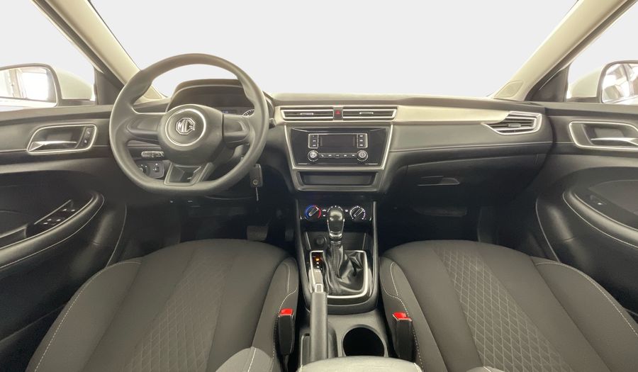 Mg Mg5 1.5 AUTO STD Sedan 2023