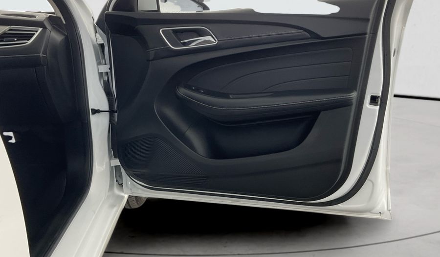 Mg Mg5 1.5 AUTO STD Sedan 2023