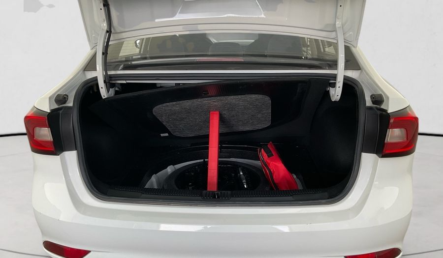 Mg Mg5 1.5 AUTO STD Sedan 2023