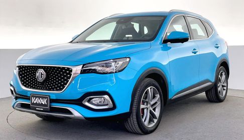 Mg Hs TROPHY Suv 2023