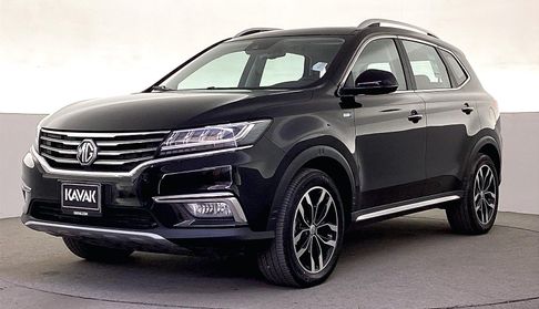 Mg Rx5 LUXURY Suv 2023