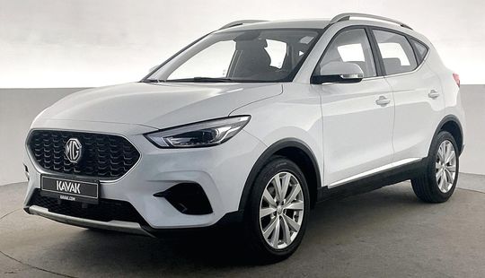 MG • Zs