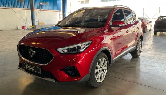 إم جي Zs Standard-2023