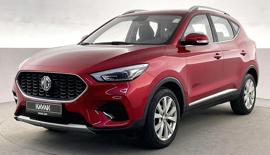 إم جي Zs Standard-2023