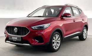 MG • Zs