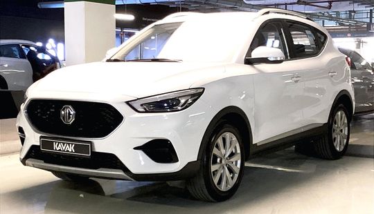 MG • Zs