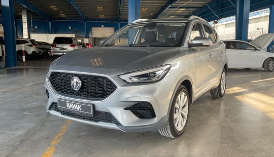 MG • Zs