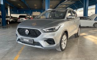 MG • Zs