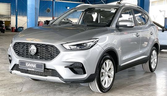 MG • Zs