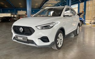 MG • Zs