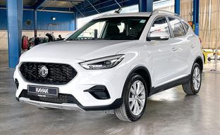 MG • Zs