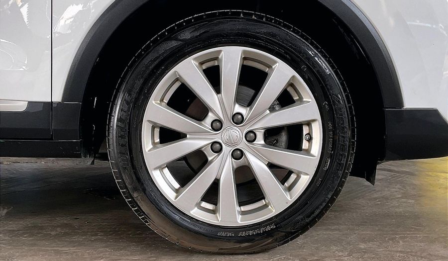 Mg Zs STANDARD Suv 2023