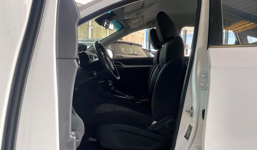 Mg Zs STANDARD Suv 2023