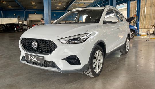 MG • Zs
