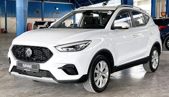 MG • Zs