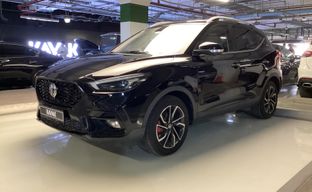 MG • Zs