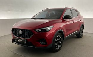 MG • Zs