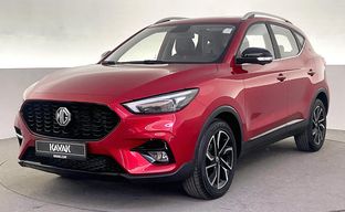 MG • Zs