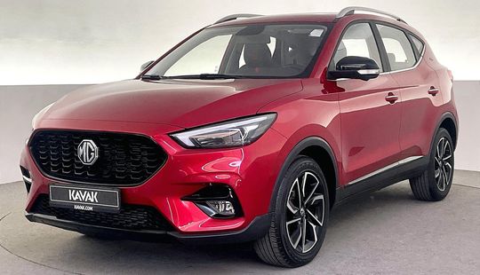 MG • Zs