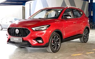 MG • Zs