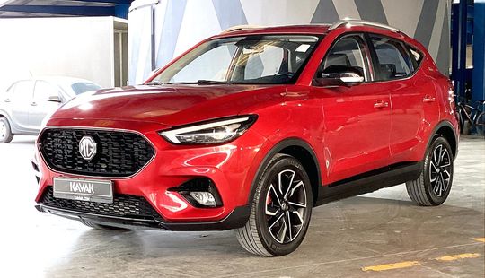 MG • Zs