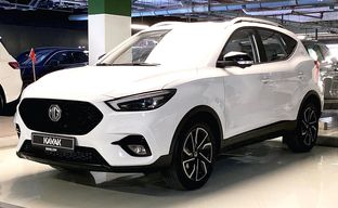 MG • Zs