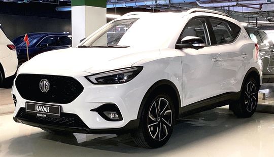 MG • Zs